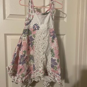 Naartjie Kids Dress, Size 4